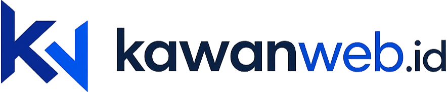 kawanweb.id Logo