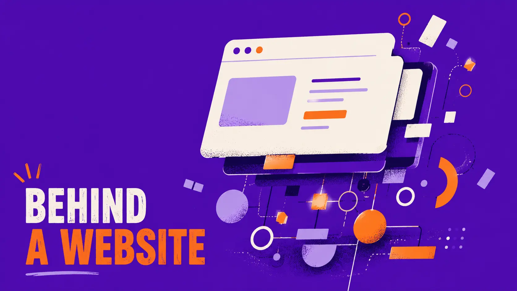Bagaimana Sebenarnya Sebuah Website Bekerja?